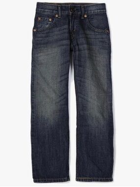 Boys Regular Levi’s 505 Jeans
